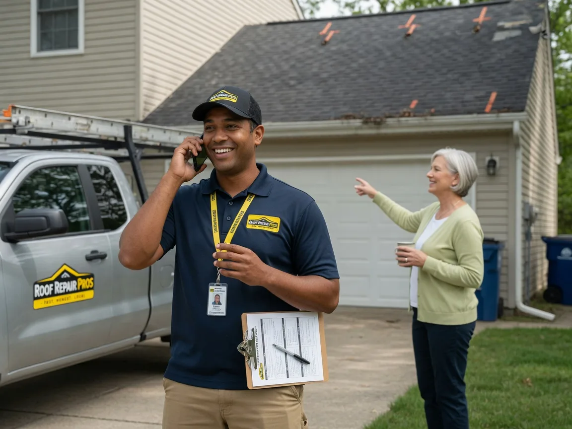Roof Repair Herington, KS FAQs